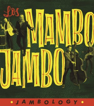 Jambology