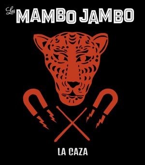 El Jaguar (7")