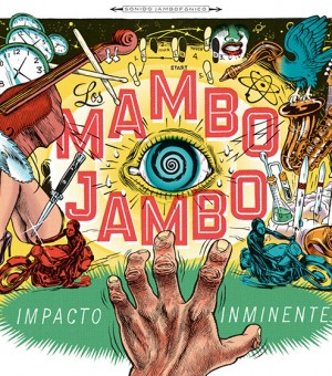 Impacto Inminente (ediciones)