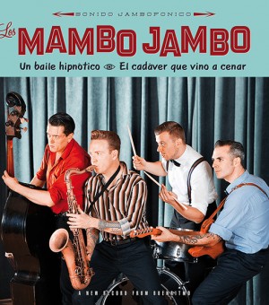 Mambo 7 / Baile (7")