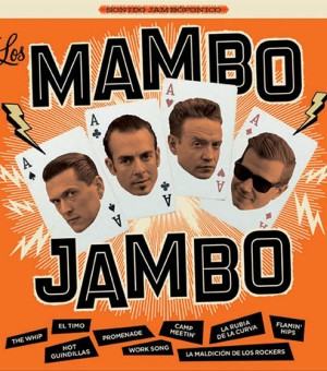 Sonido Jambofónico