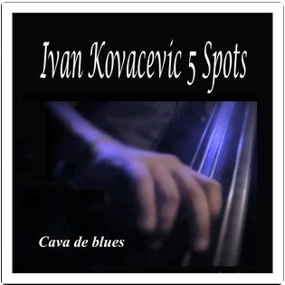 Cava de Blues
