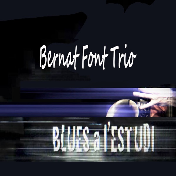 Blues a l'Estudi