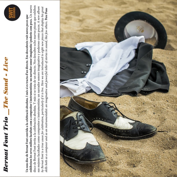 The Sand – Live
