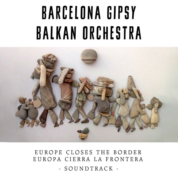 Europa cierra la frontera