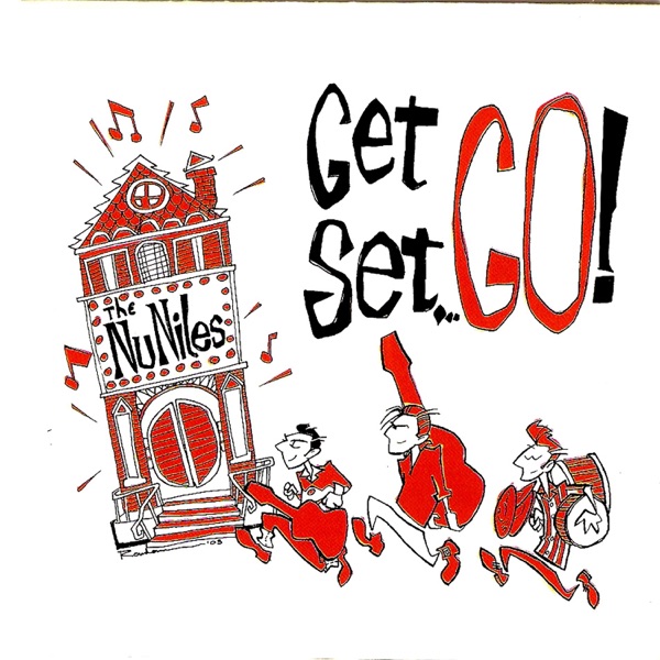 Get Set… Go!