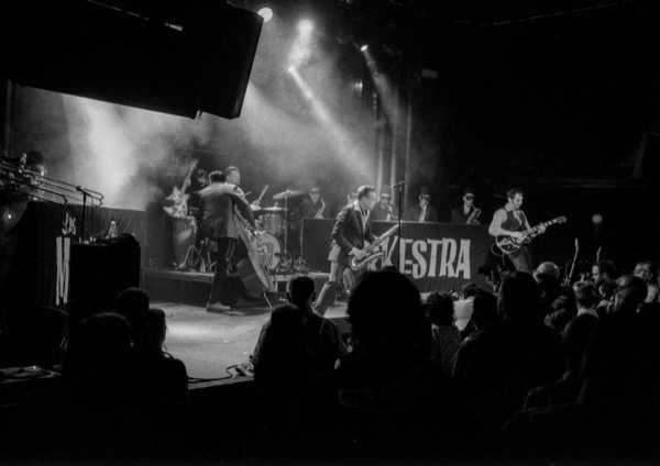 10è aniversari de Los Mambo Jambo!