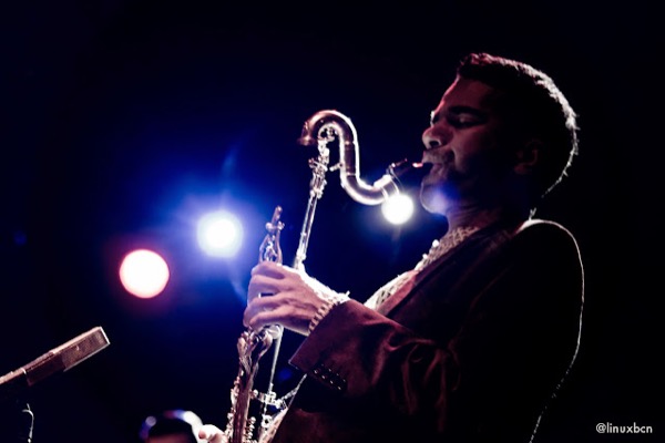 BGKO - Barcelona Gipsy Klezmer Orchestra