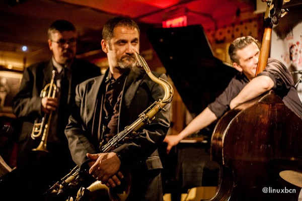Ivan Kovacevic 5 spots en Campari Milano