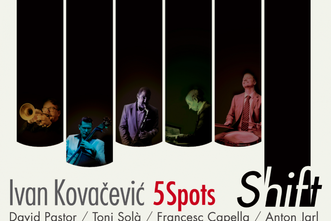 Ivan Kovacevic 5 Spots
